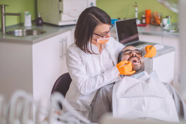 Best Pediatric Emergency Dentist in Yorktown Heights, NY